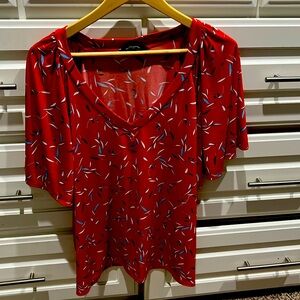 Banana Republic blouse